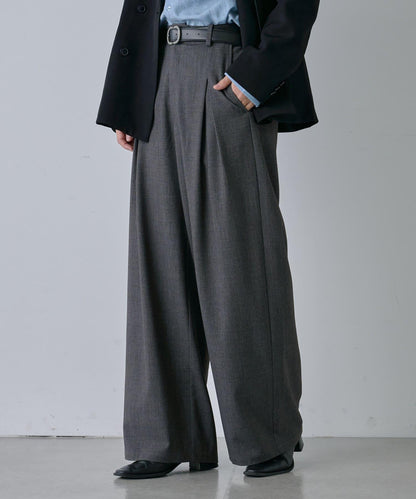 【SS】TRPU盒式堆疊袋褲