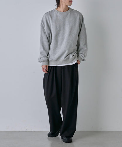 【SS】TRPU盒式堆疊袋褲