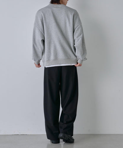 【SS】TRPU盒式堆疊袋褲