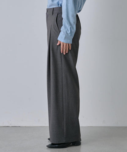 【SS】TRPU盒式堆疊袋褲