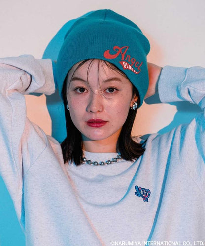 成美兒角色 帽子
