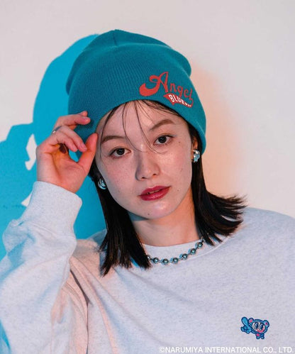 成美兒角色 帽子