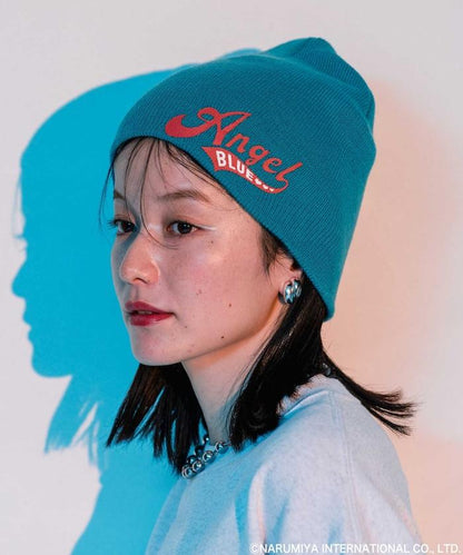 成美兒角色 帽子