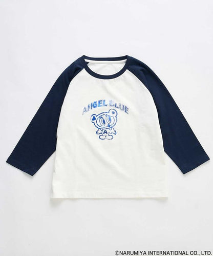 成美角色 套頭T恤