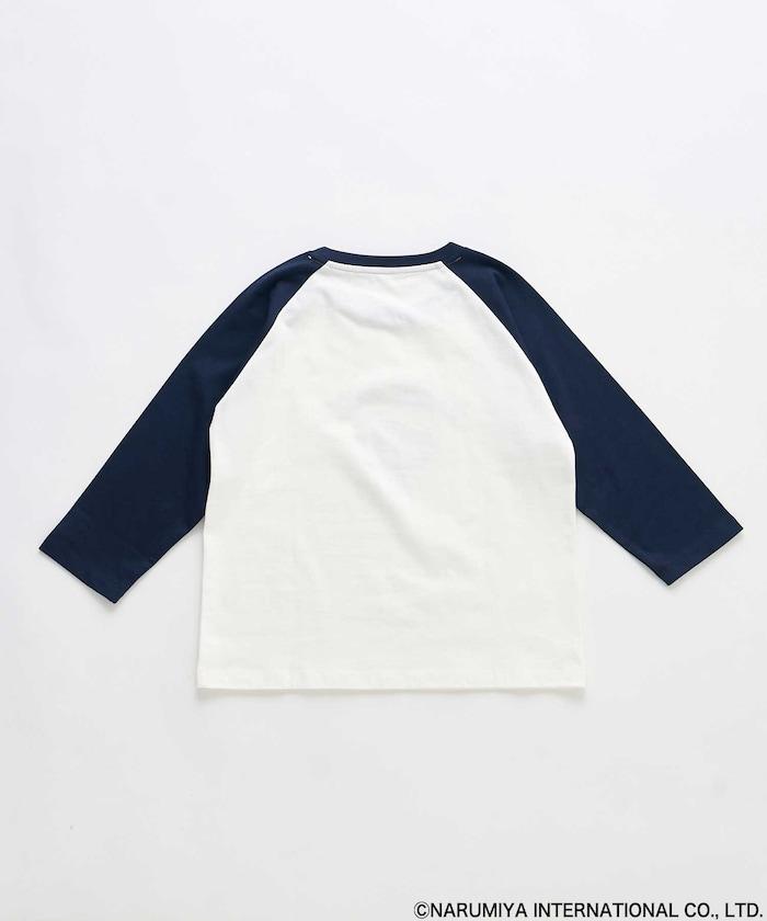 成美角色 套頭T恤