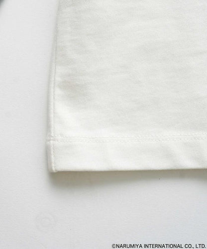 成美角色 套頭T恤