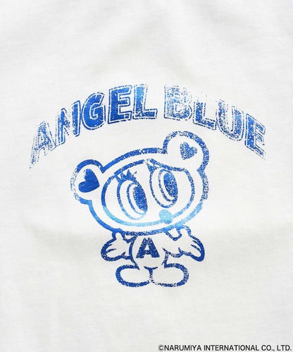 成美角色 套頭T恤