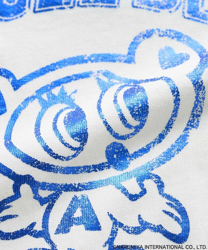 成美角色 套頭T恤