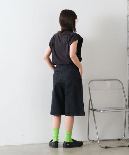 【WHIMSIC/2尺碼展開】雙膝褲裙