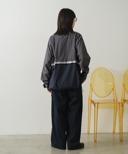 【WHIMSIC/2尺碼展開】寬鬆版休閒褲