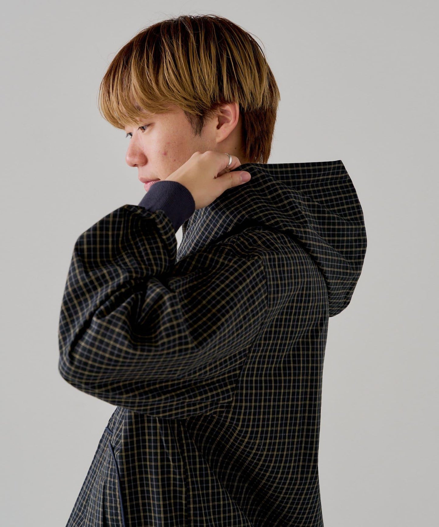 【WHIMSIC】2B西裝外套