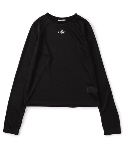 多色透薄T-shirt