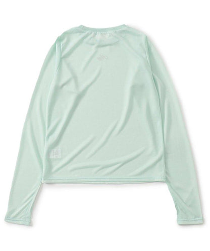 多色透薄T-shirt