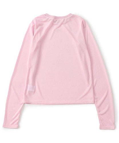 多色透薄T-shirt