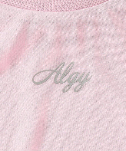 多色透薄T-shirt