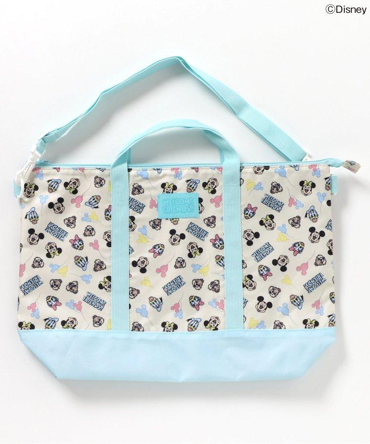 【米奇和朋友】2WAY手提包