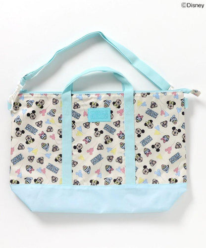 【米奇和朋友】2WAY手提包