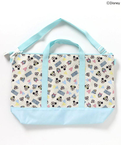 【米奇和朋友】2WAY手提包