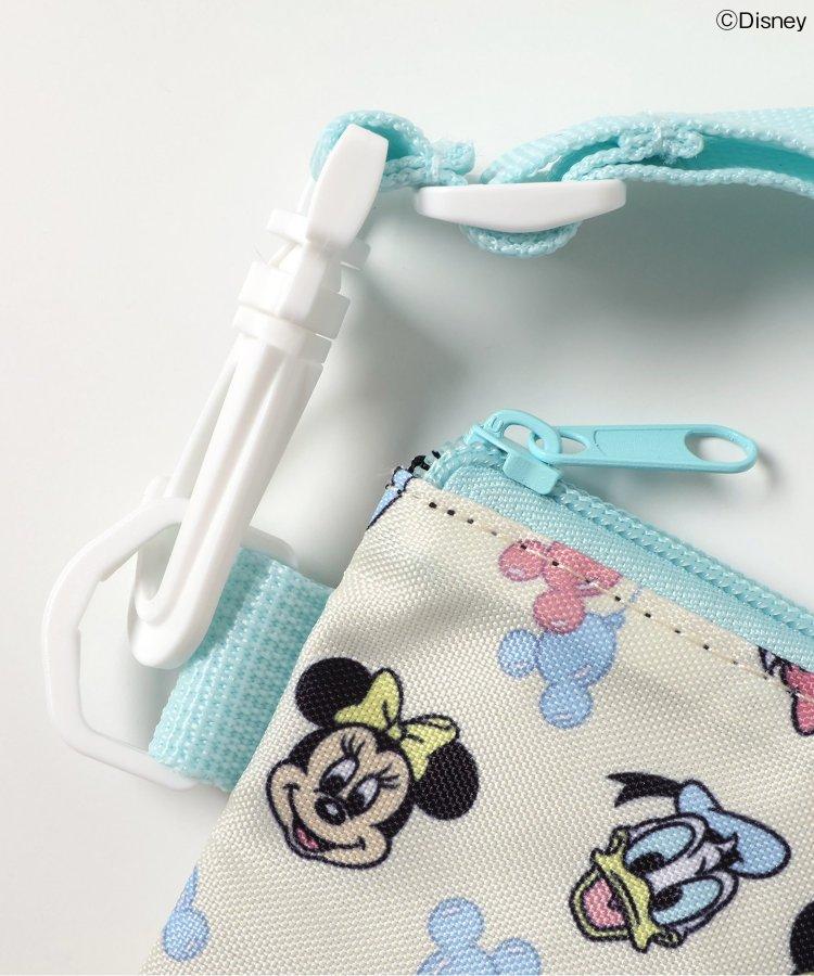 【米奇和朋友】2WAY手提包