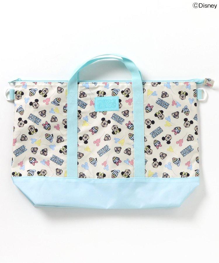 【米奇和朋友】2WAY手提包