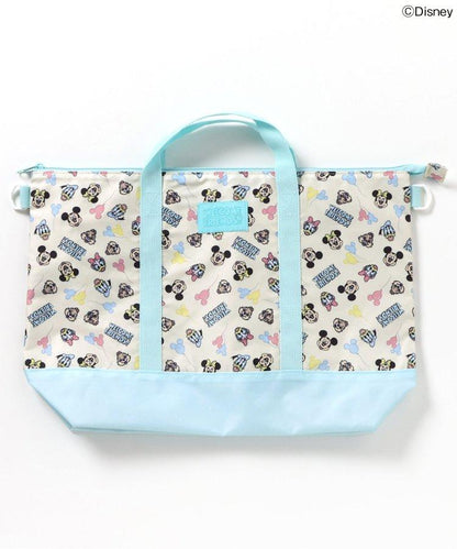 【米奇和朋友】2WAY手提包