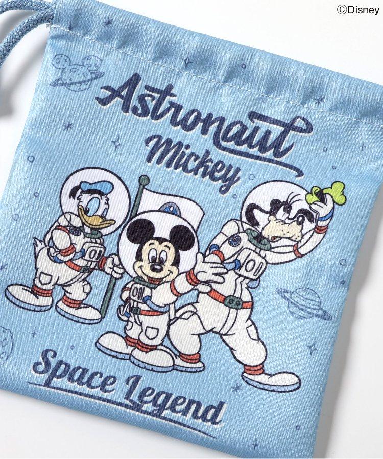 【米奇和朋友】三件套巾著