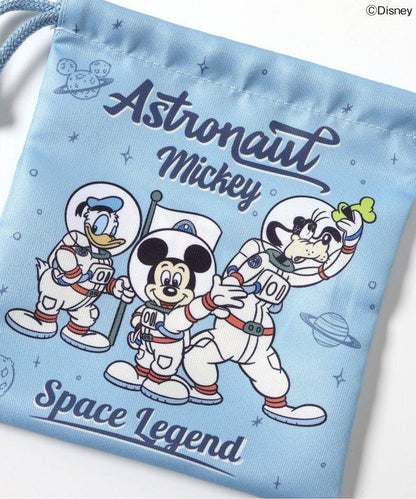 【米奇和朋友】三件套巾著