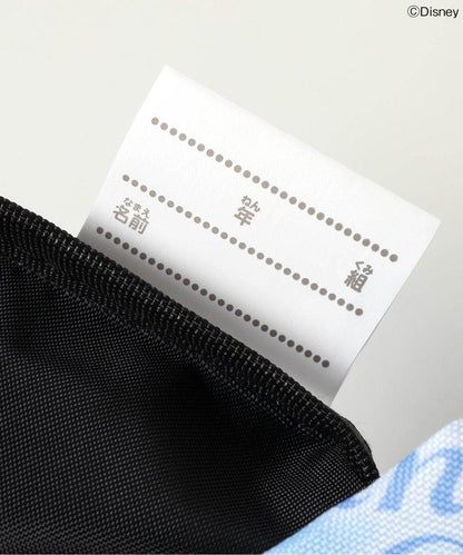 【冰雪奇緣】全印花豎款提包