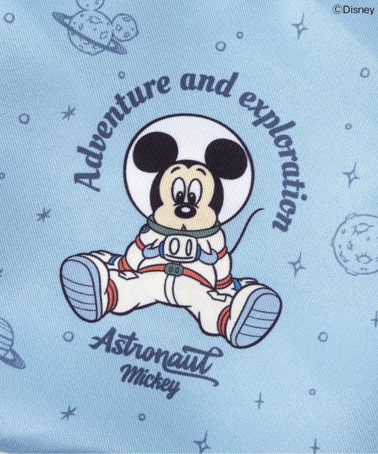 【米奇和朋友】三件套巾著