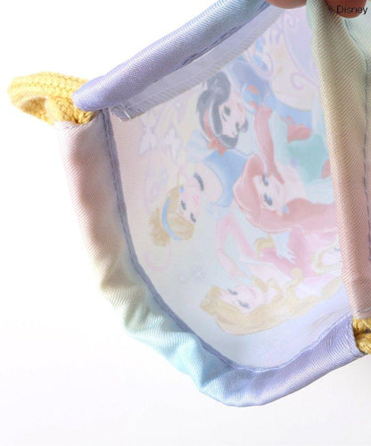 【迪士尼】公主 手提包 3件套