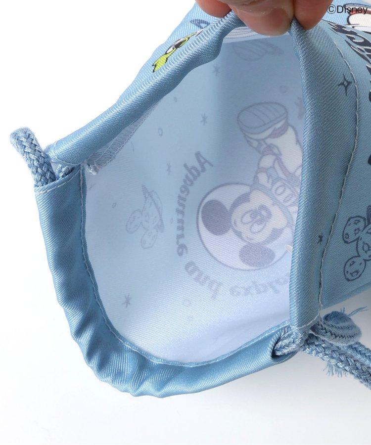 【米奇和朋友】三件套巾著