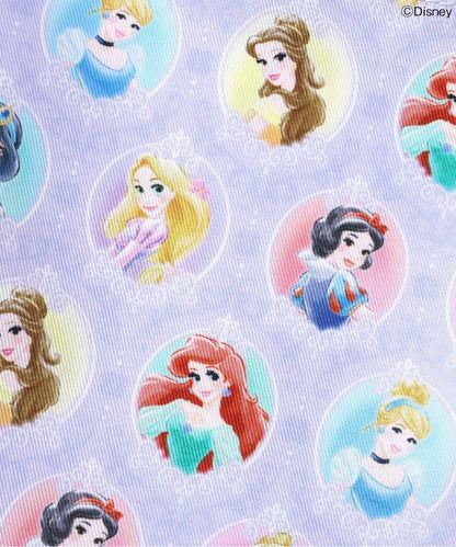 【迪士尼】公主 手提包 3件套