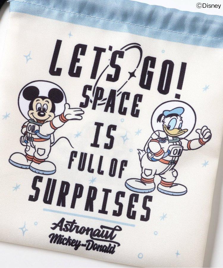 【米奇和朋友】三件套巾著