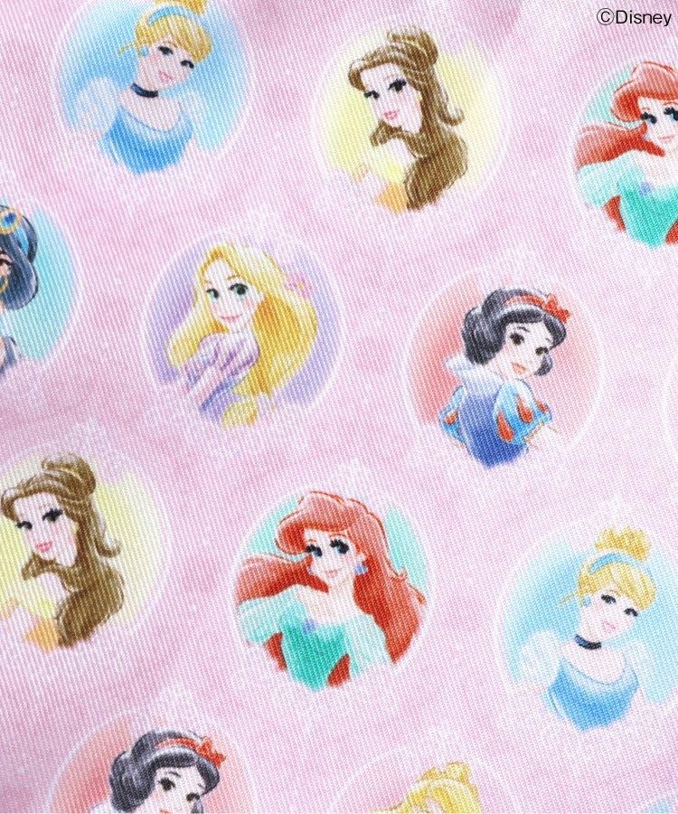 【迪士尼】公主 手提包 3件套