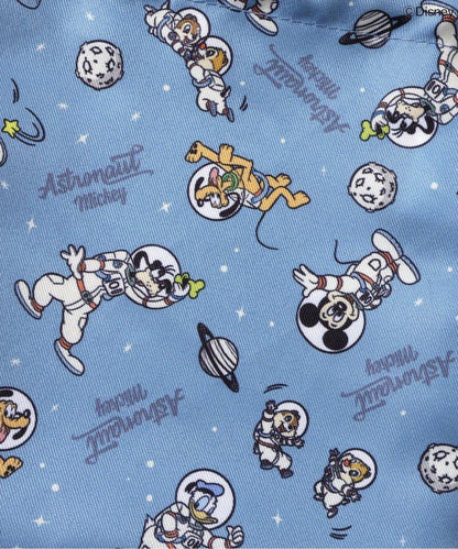 【米奇和朋友】三件套巾著