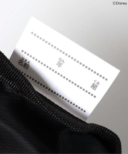 【米奇和朋友】印花豎款提包