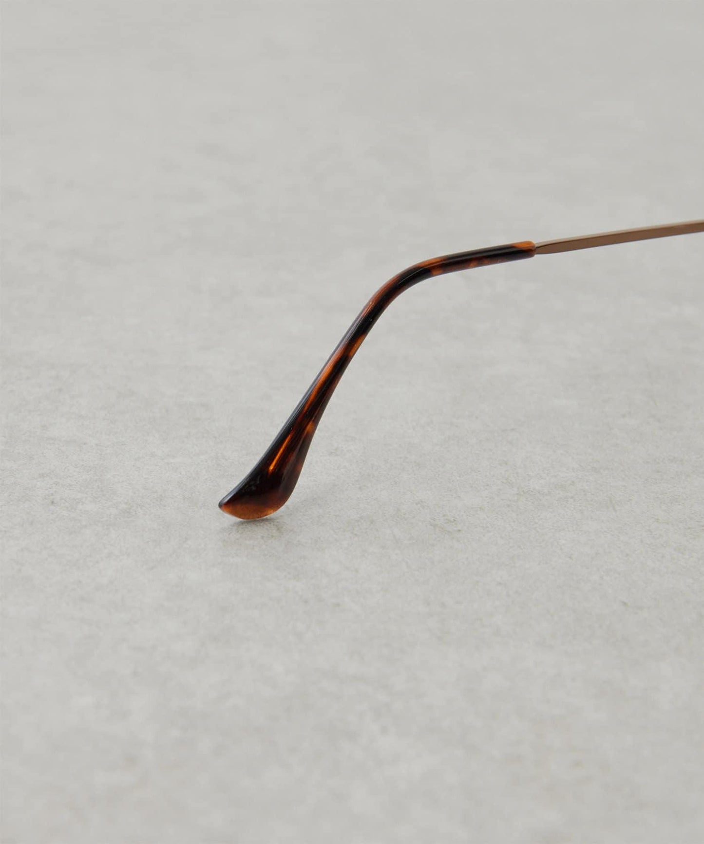 金屬框眼鏡