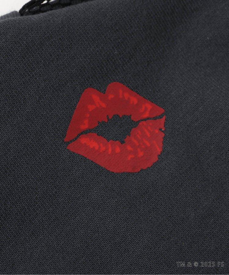 【貝蒂·波普TM】荷葉邊T恤