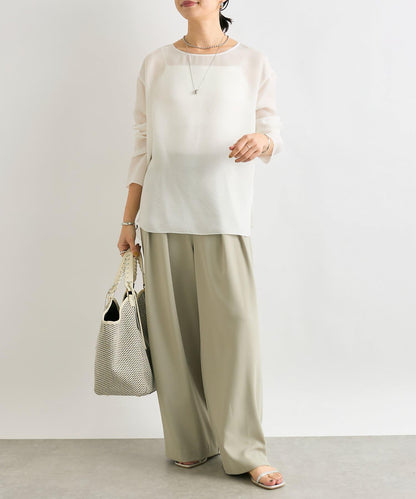 【實用性極佳】城市籃筐-手提袋2