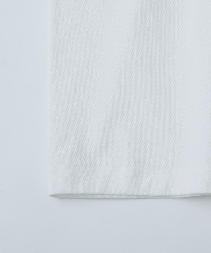 聯名 鹿子紋立領Polo衫【限定推出】