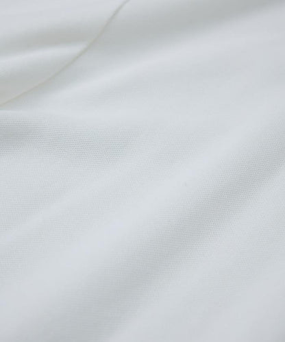 聯名 鹿子紋立領Polo衫【限定推出】