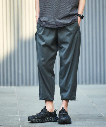 AiRide/空中騎行 短款 攀巖褲