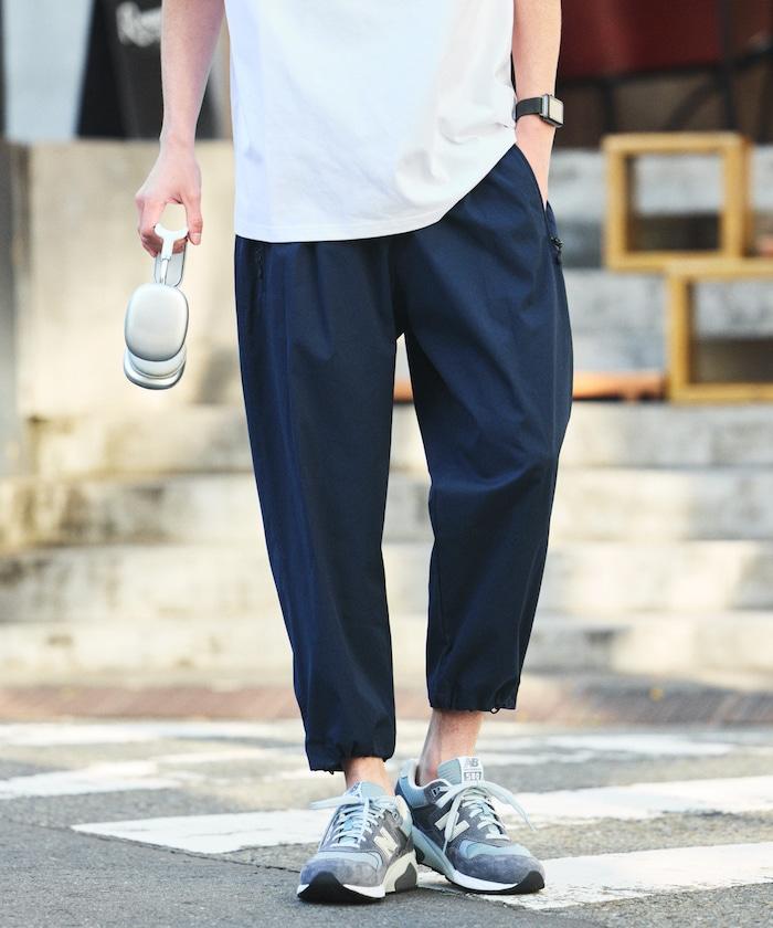 AiRide/空中騎行 短款 攀巖褲