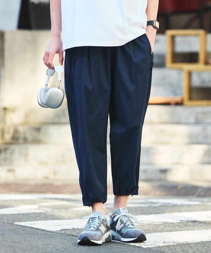 AiRide/空中騎行 短款 攀巖褲