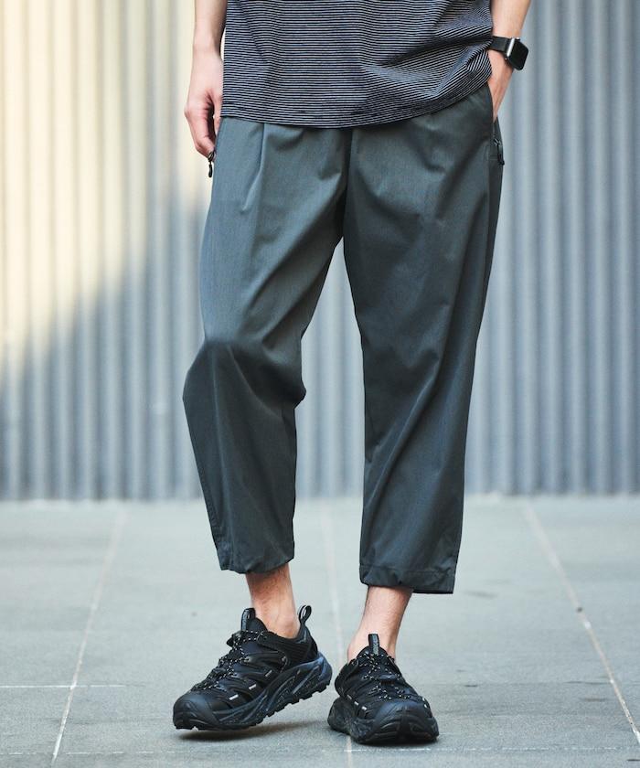 AiRide/空中騎行 短款 攀巖褲