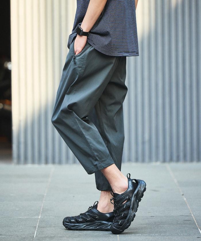 AiRide/空中騎行 短款 攀巖褲