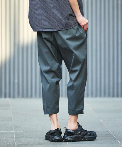 AiRide/空中騎行 短款 攀巖褲