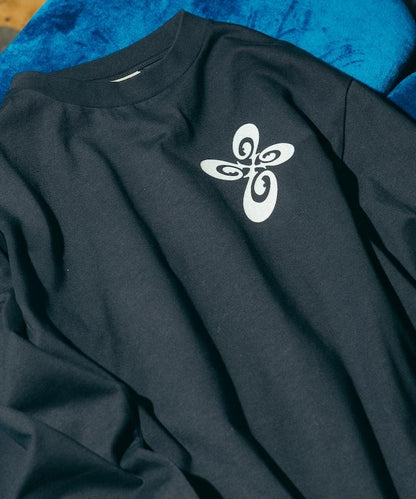 聯名 大Logo 短袖T恤