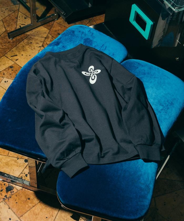 聯名 大Logo 短袖T恤