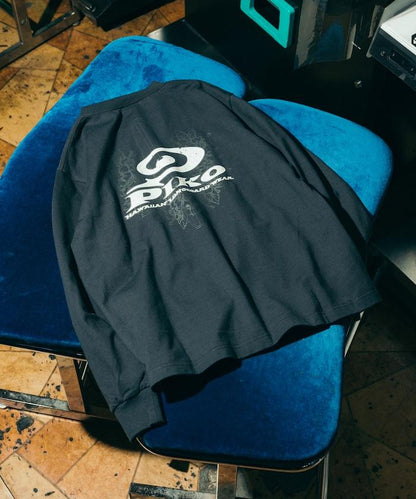 聯名 大Logo 短袖T恤